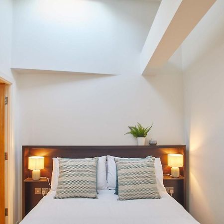 Host & Stay - No 7 Regent House Harrogate Exterior photo