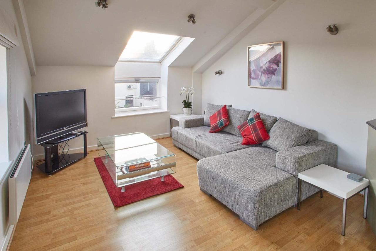 Host & Stay - No 7 Regent House Harrogate Exterior photo
