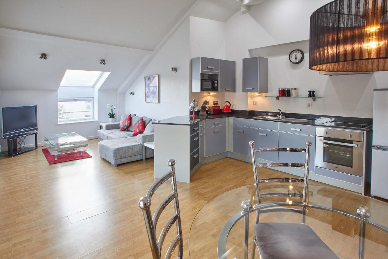 Host & Stay - No 7 Regent House Harrogate Exterior photo