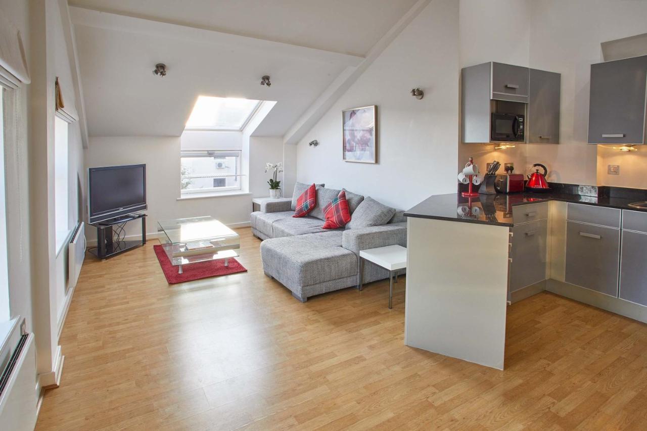 Host & Stay - No 7 Regent House Harrogate Exterior photo