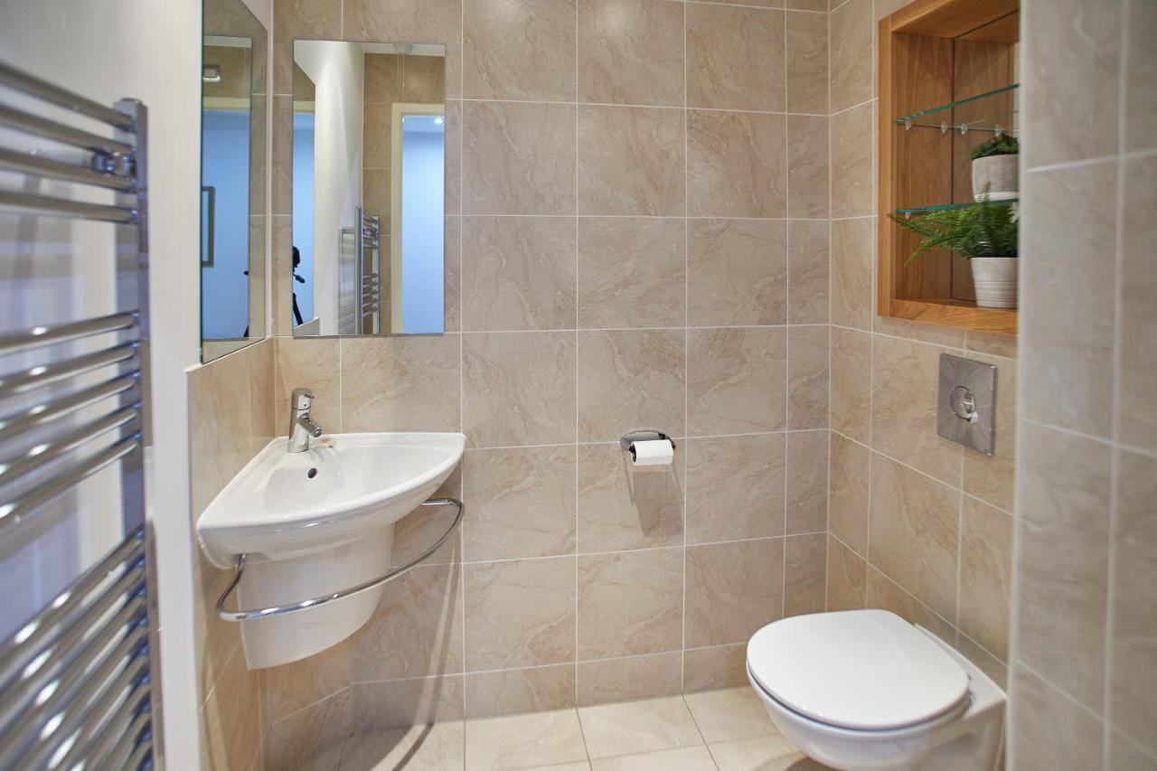 Host & Stay - No 7 Regent House Harrogate Exterior photo