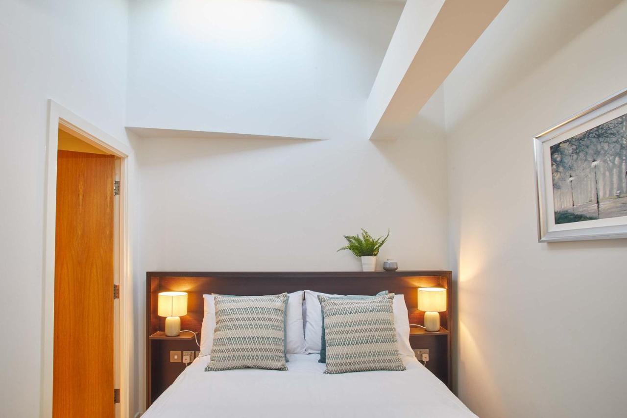 Host & Stay - No 7 Regent House Harrogate Exterior photo