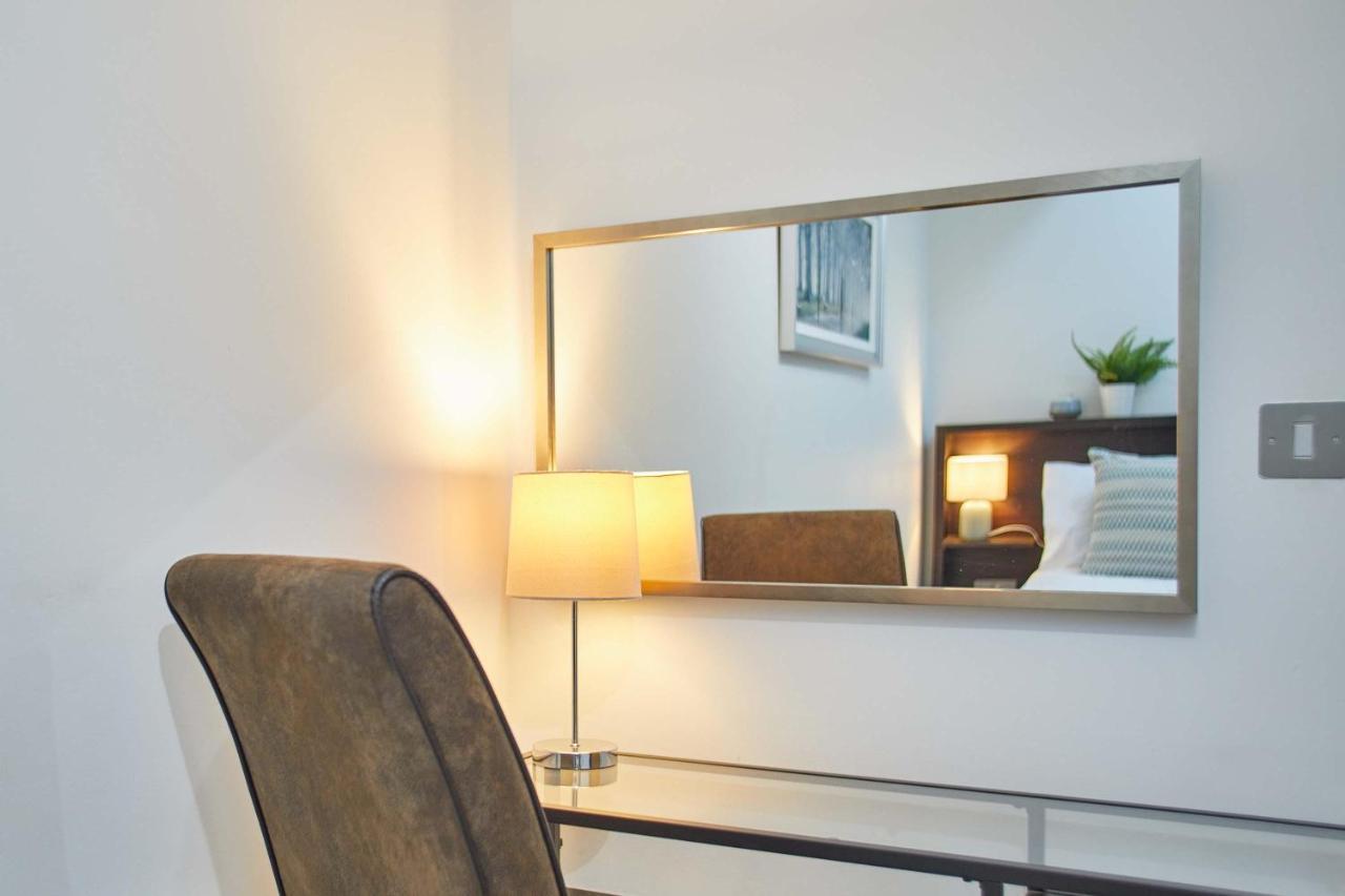 Host & Stay - No 7 Regent House Harrogate Exterior photo